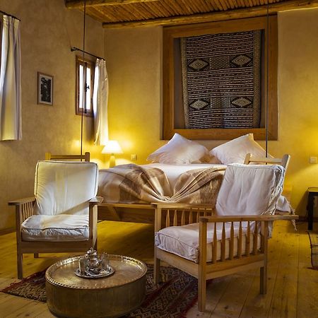 Riad Chbanate Essaouira Bagian luar foto
