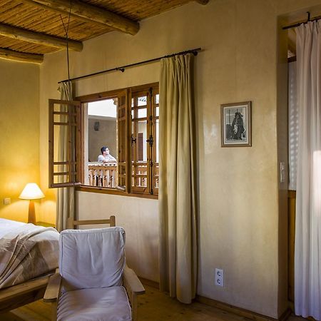 Riad Chbanate Essaouira Bagian luar foto