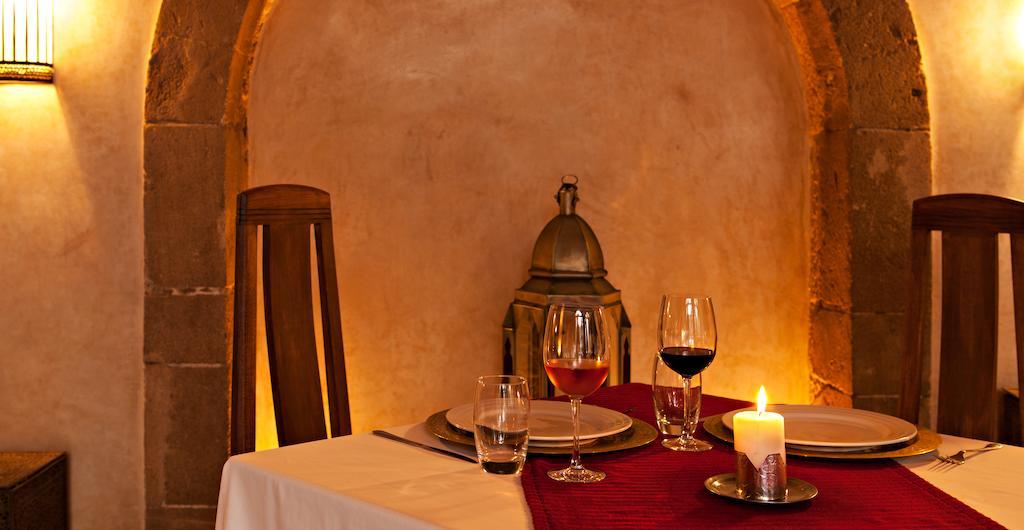 Riad Chbanate Essaouira Bagian luar foto