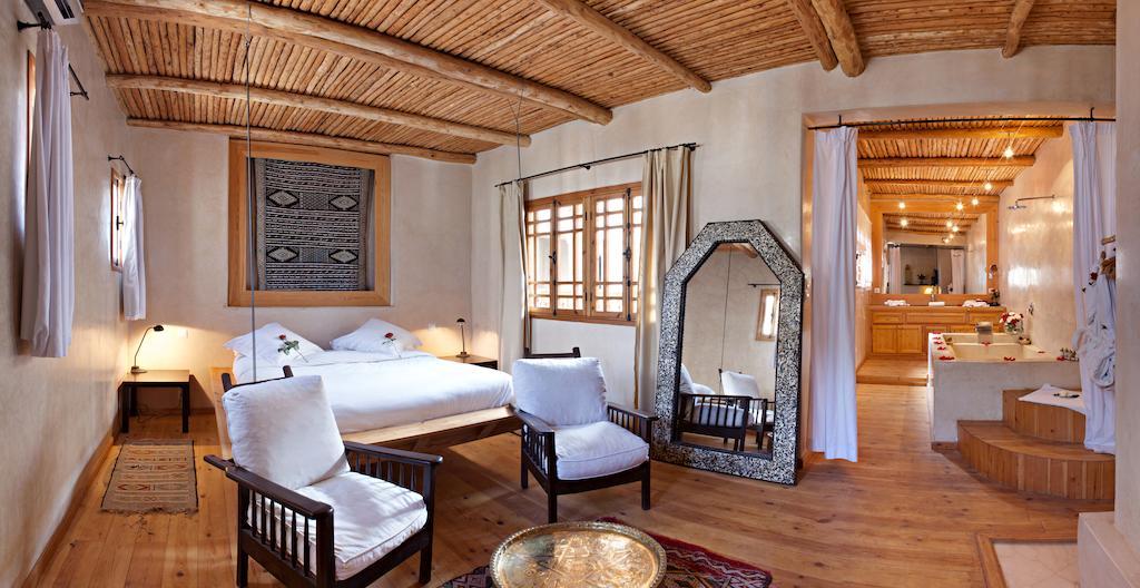 Riad Chbanate Essaouira Bagian luar foto