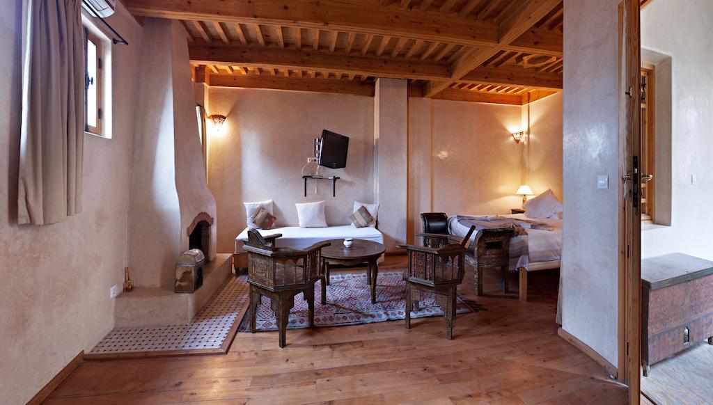 Riad Chbanate Essaouira Bagian luar foto