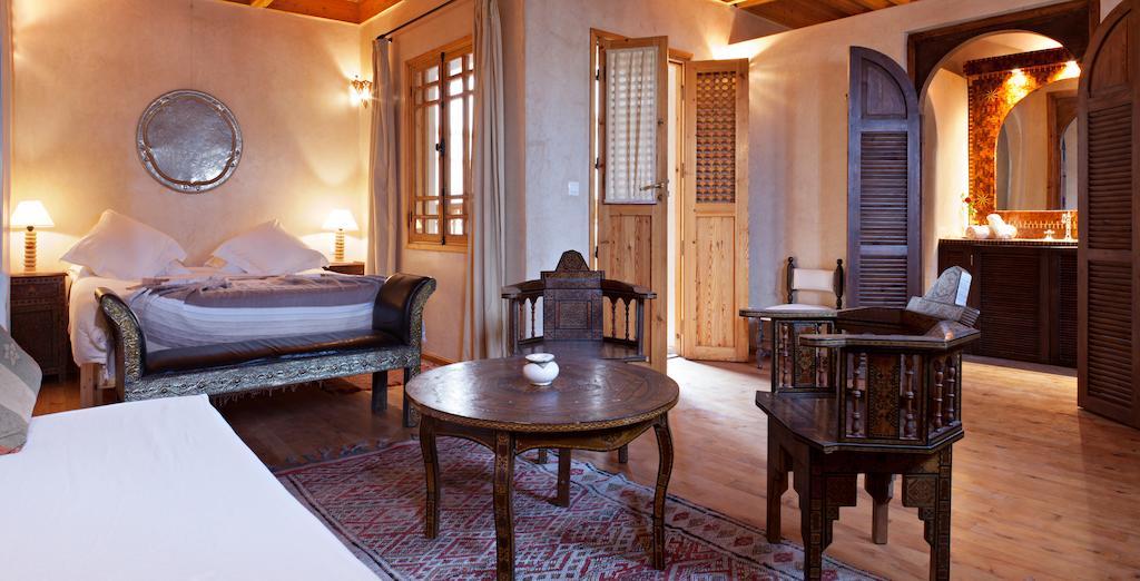 Riad Chbanate Essaouira Bagian luar foto