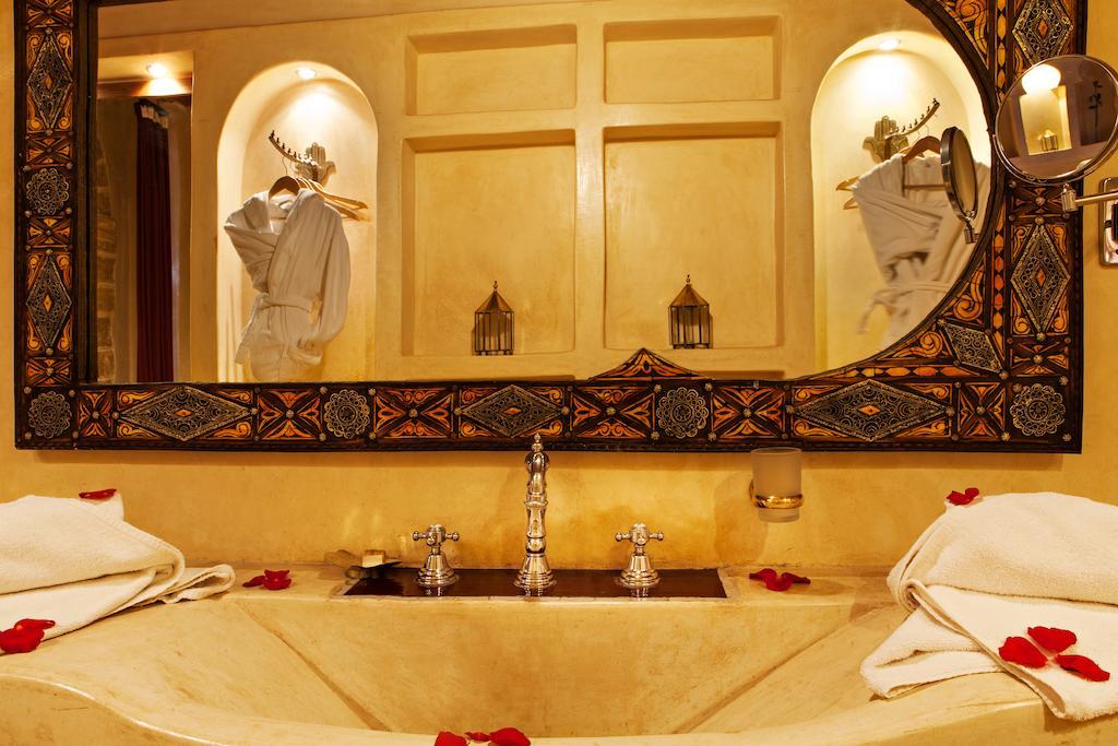 Riad Chbanate Essaouira Bagian luar foto