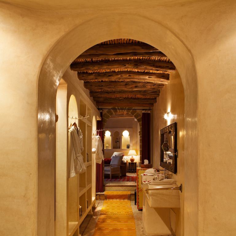 Riad Chbanate Essaouira Bagian luar foto