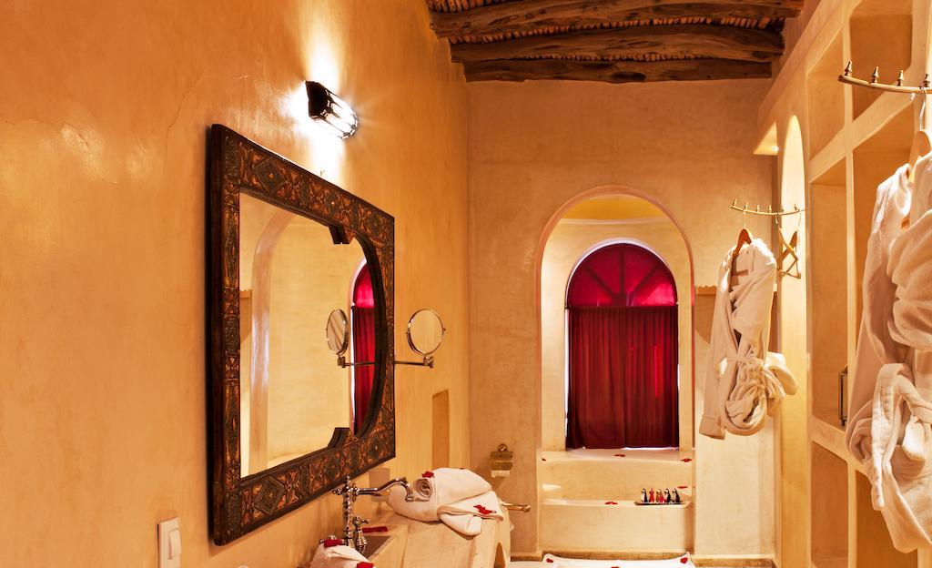 Riad Chbanate Essaouira Bagian luar foto