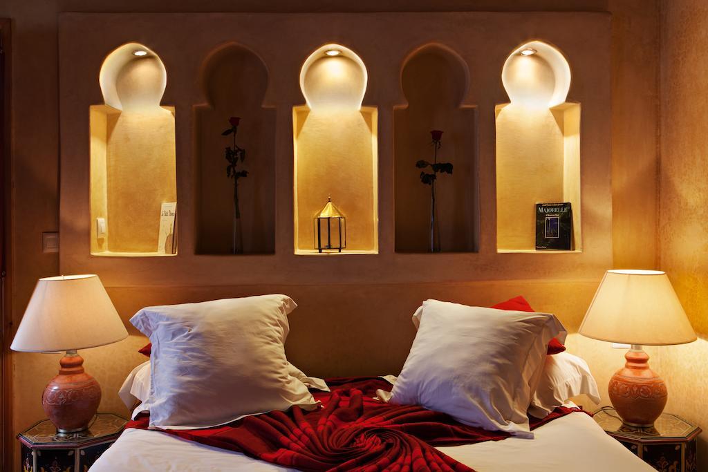 Riad Chbanate Essaouira Bagian luar foto