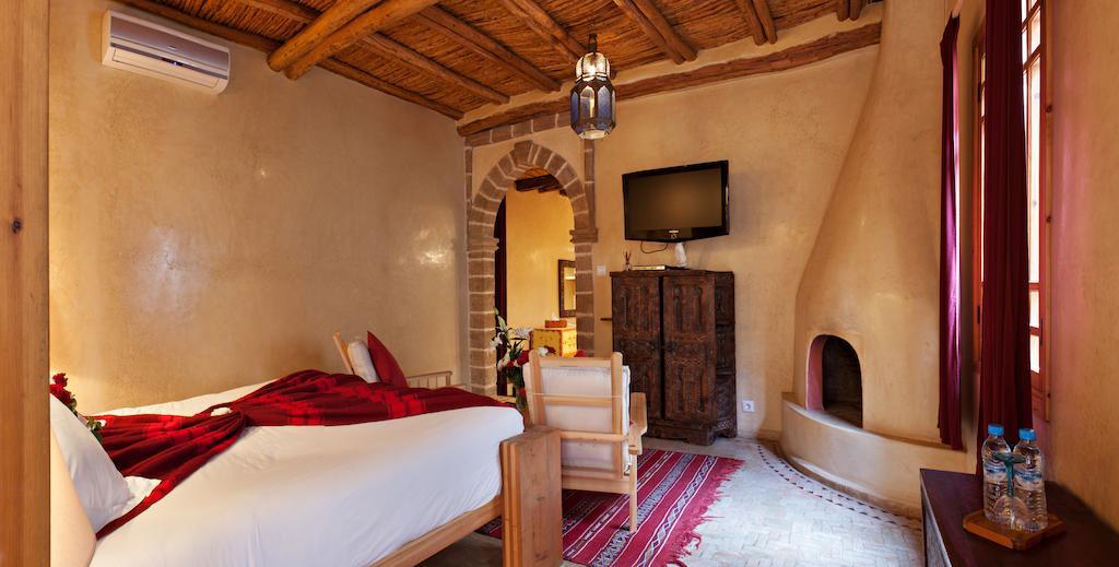 Riad Chbanate Essaouira Bagian luar foto