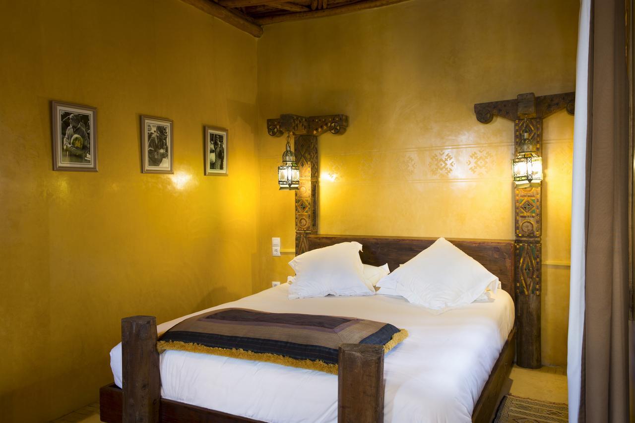 Riad Chbanate Essaouira Bagian luar foto
