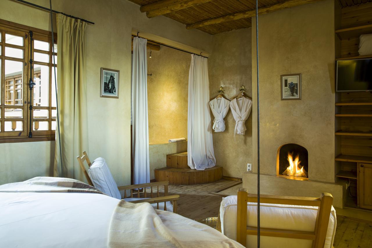 Riad Chbanate Essaouira Bagian luar foto