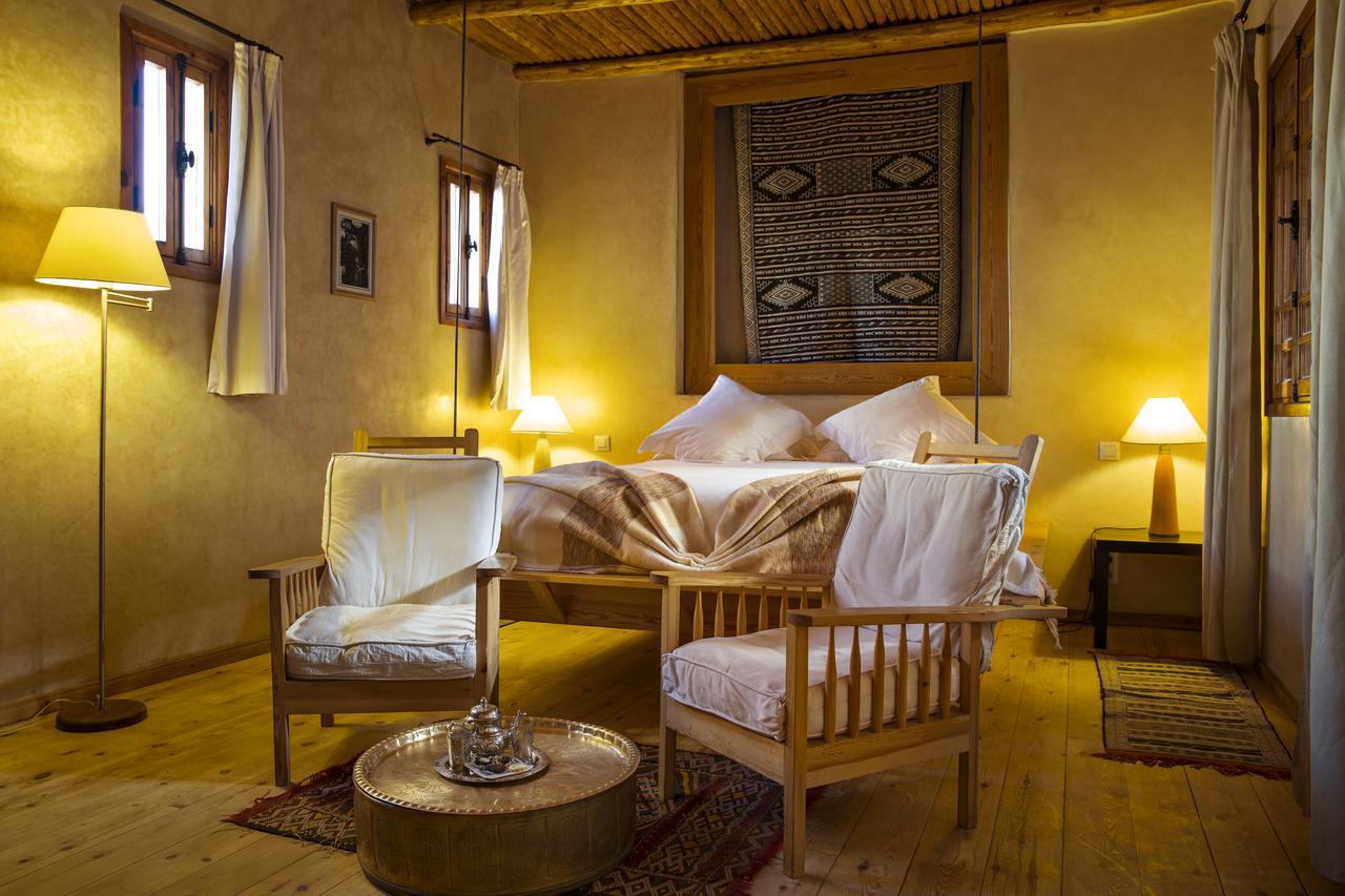 Riad Chbanate Essaouira Bagian luar foto