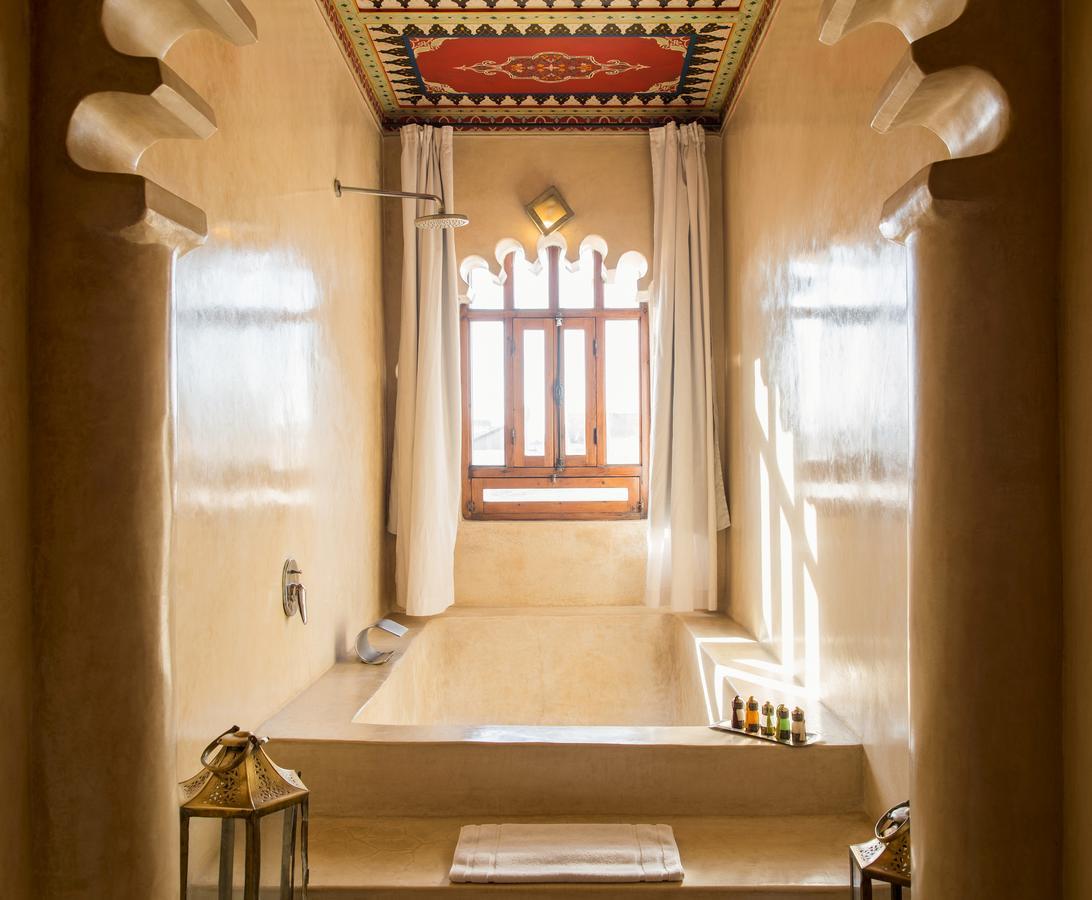 Riad Chbanate Essaouira Bagian luar foto