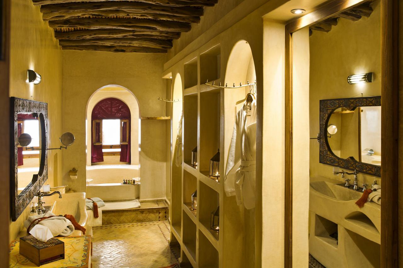 Riad Chbanate Essaouira Bagian luar foto