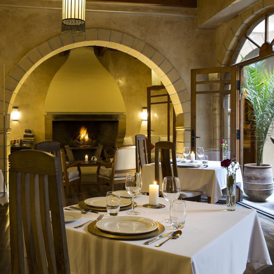 Riad Chbanate Essaouira Bagian luar foto