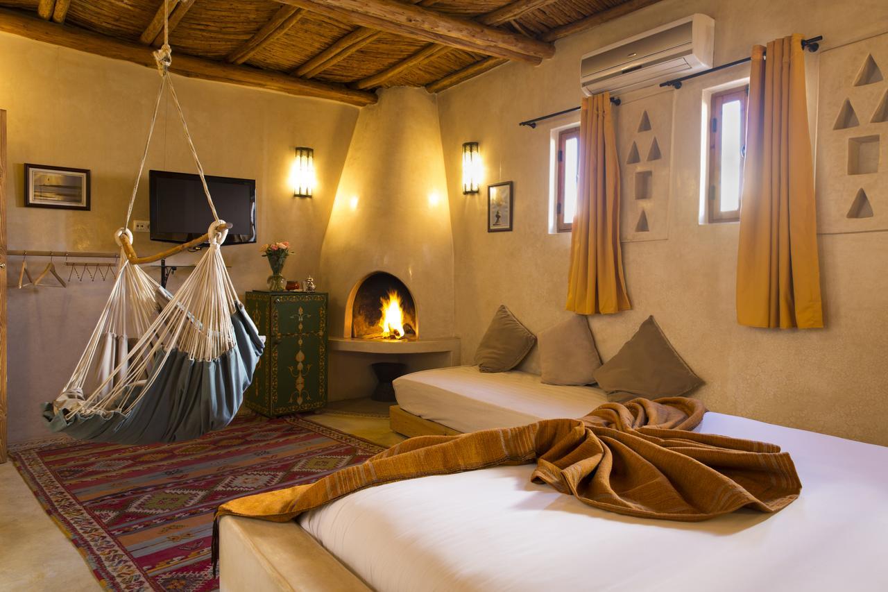 Riad Chbanate Essaouira Bagian luar foto