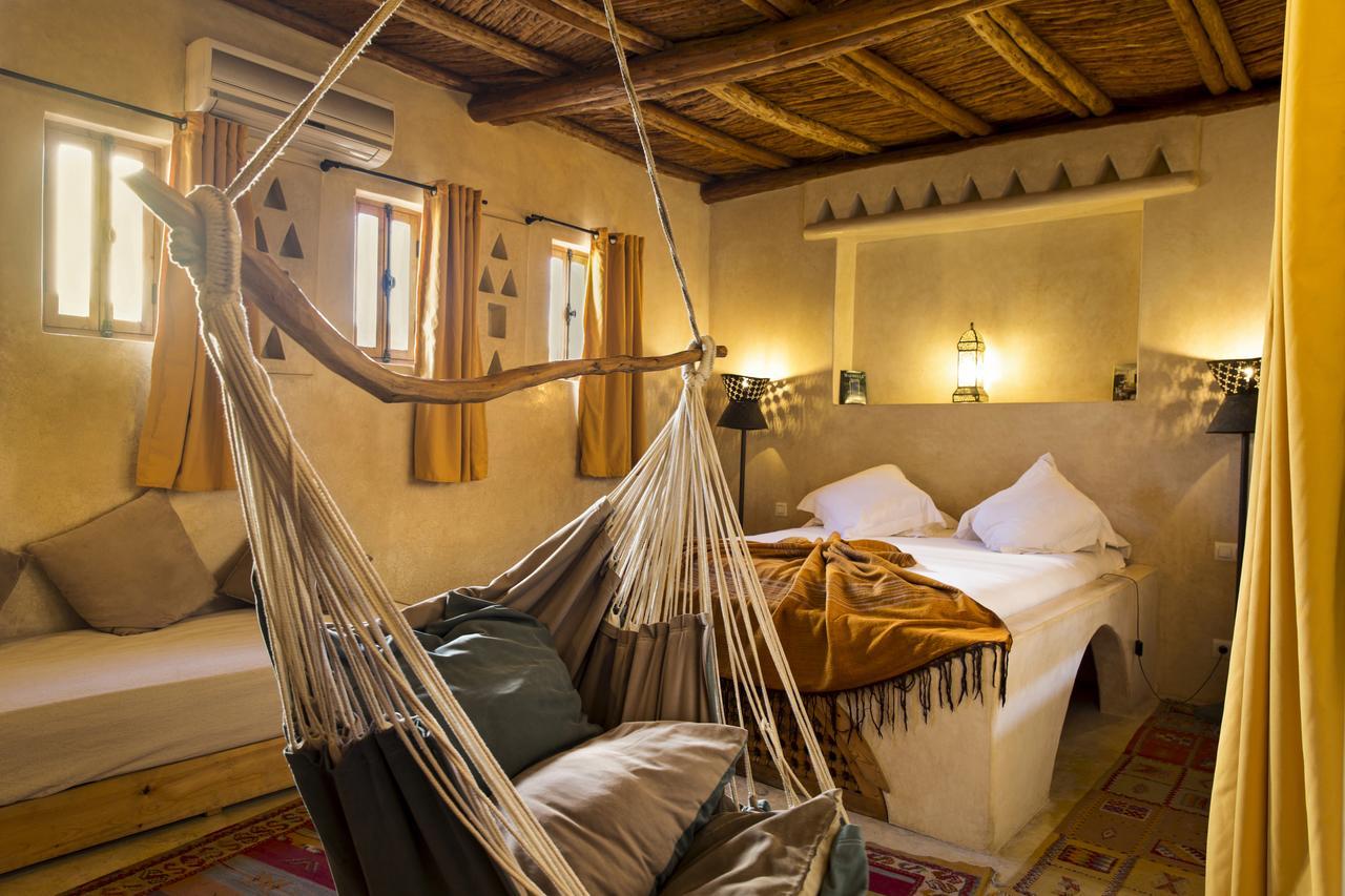 Riad Chbanate Essaouira Bagian luar foto